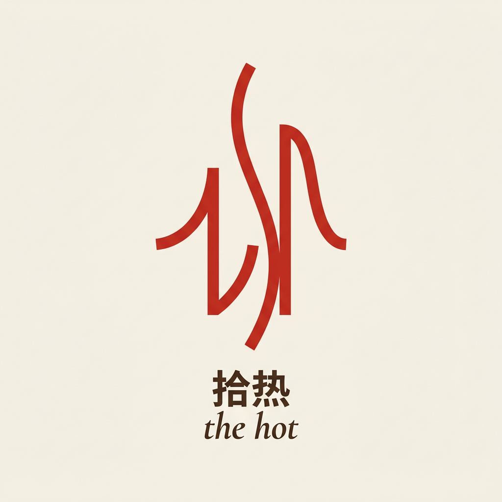 方向 11 抽象蒸汽线条 B