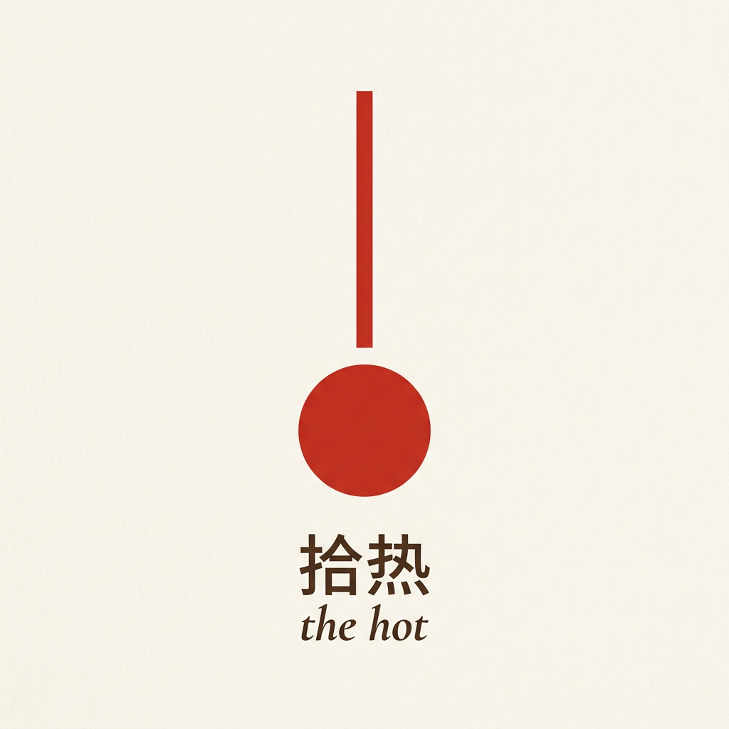 方向 12 红点加一缕蒸汽 A