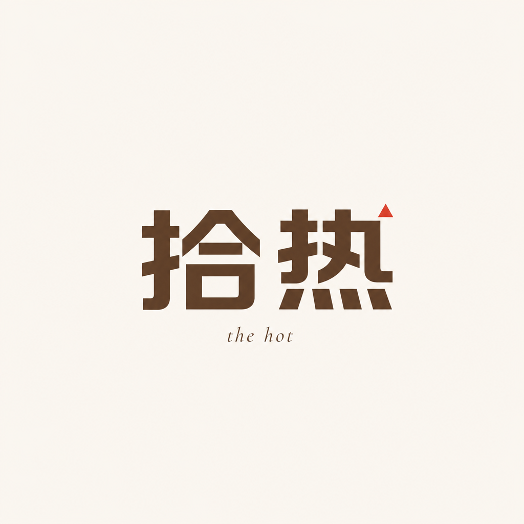 方向 13 现代汉字加几何热点 A