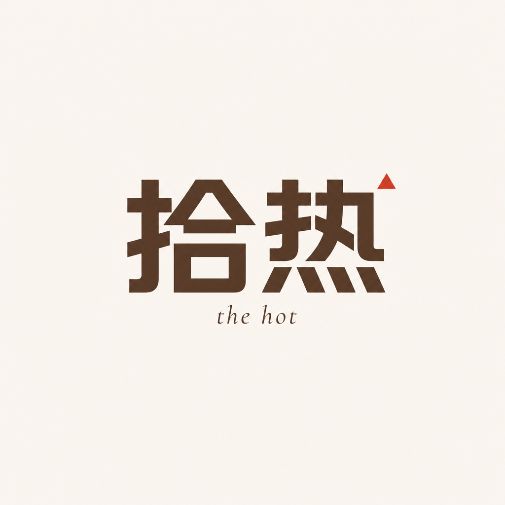 方向 13 现代汉字加几何热点 B